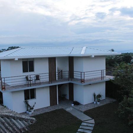 Hotel Campestre Sueno Del Abuelo Pereira Exterior photo