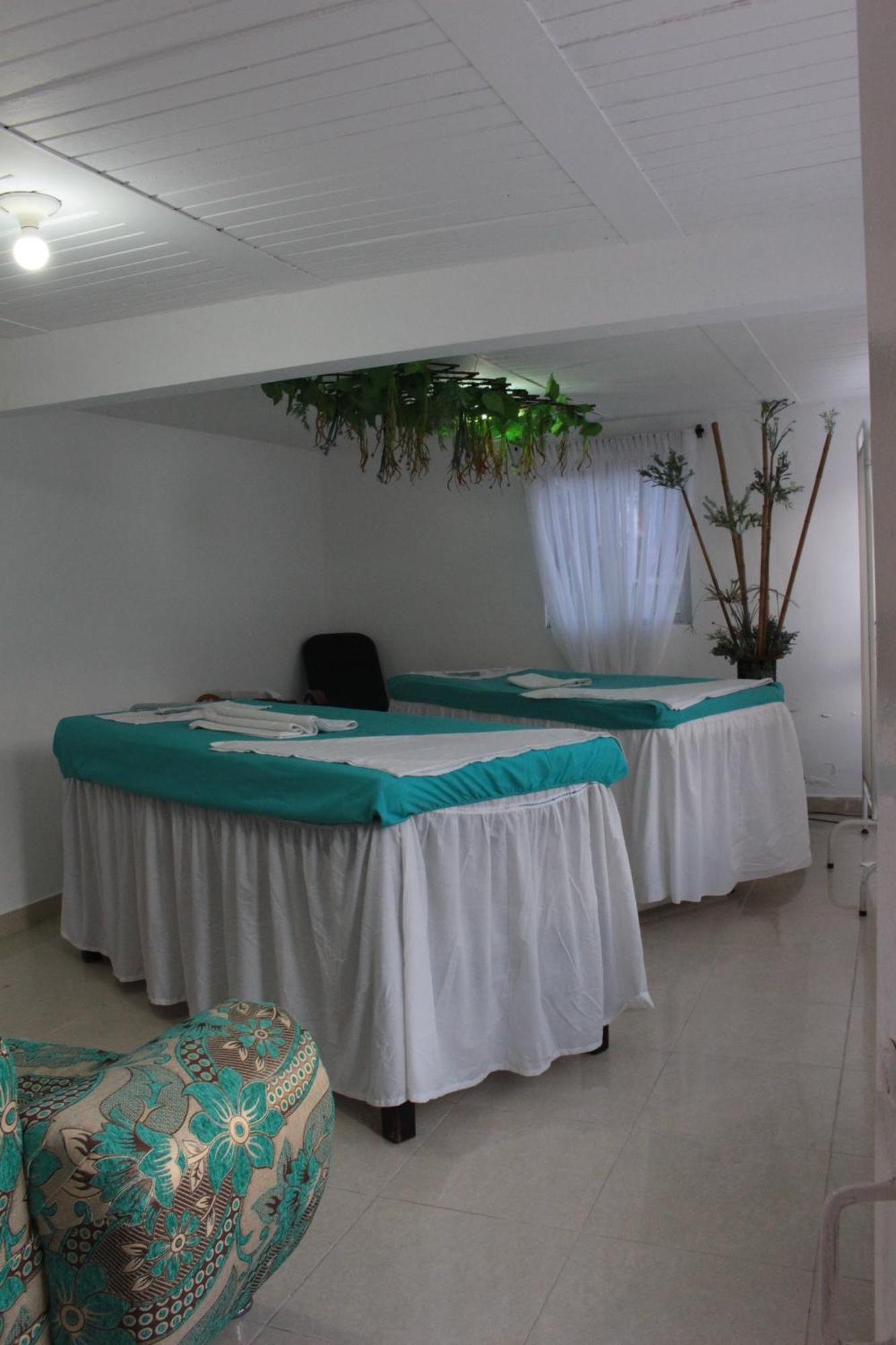 Hotel Campestre Sueno Del Abuelo Pereira Exterior photo