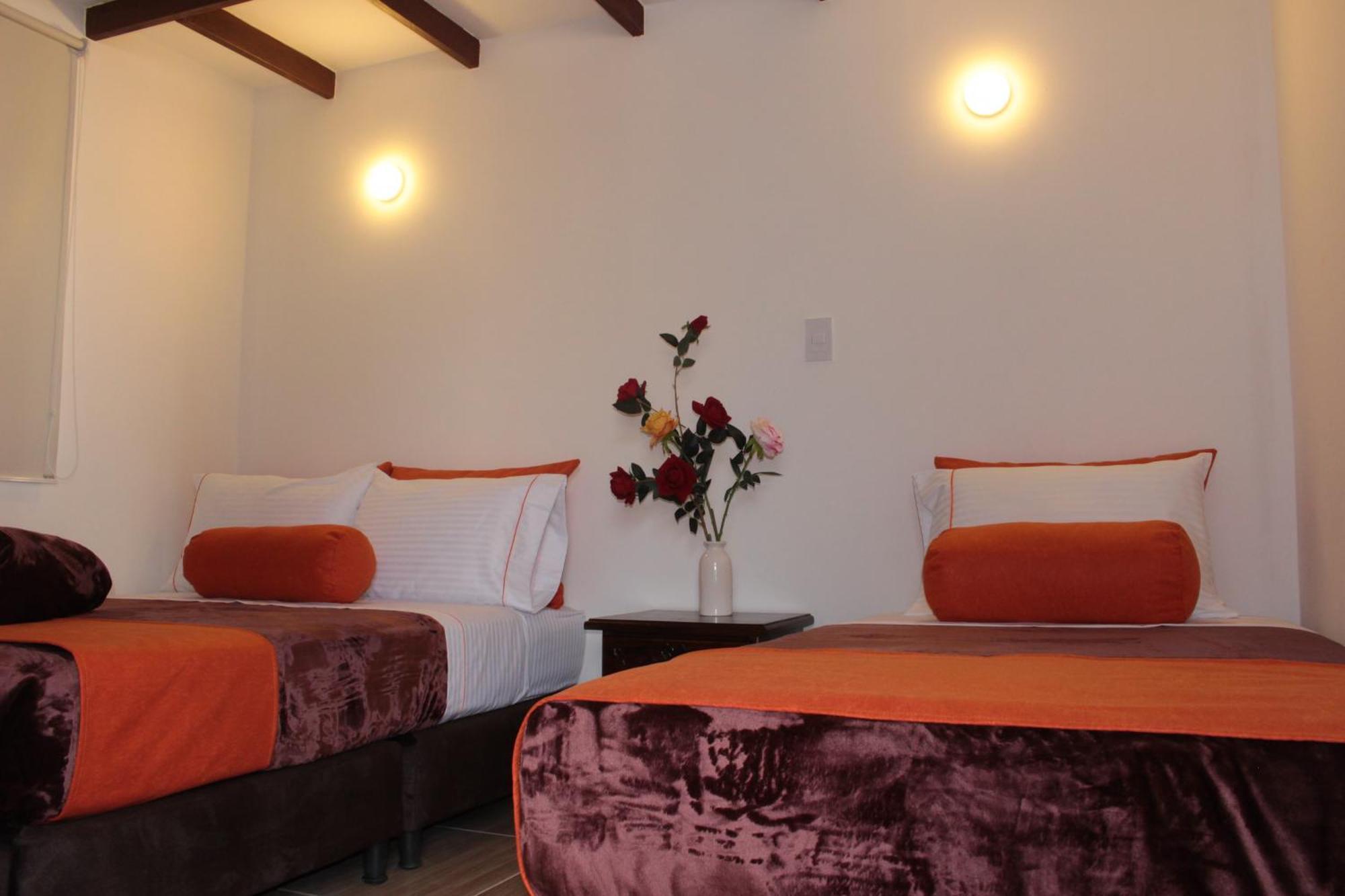 Hotel Campestre Sueno Del Abuelo Pereira Exterior photo